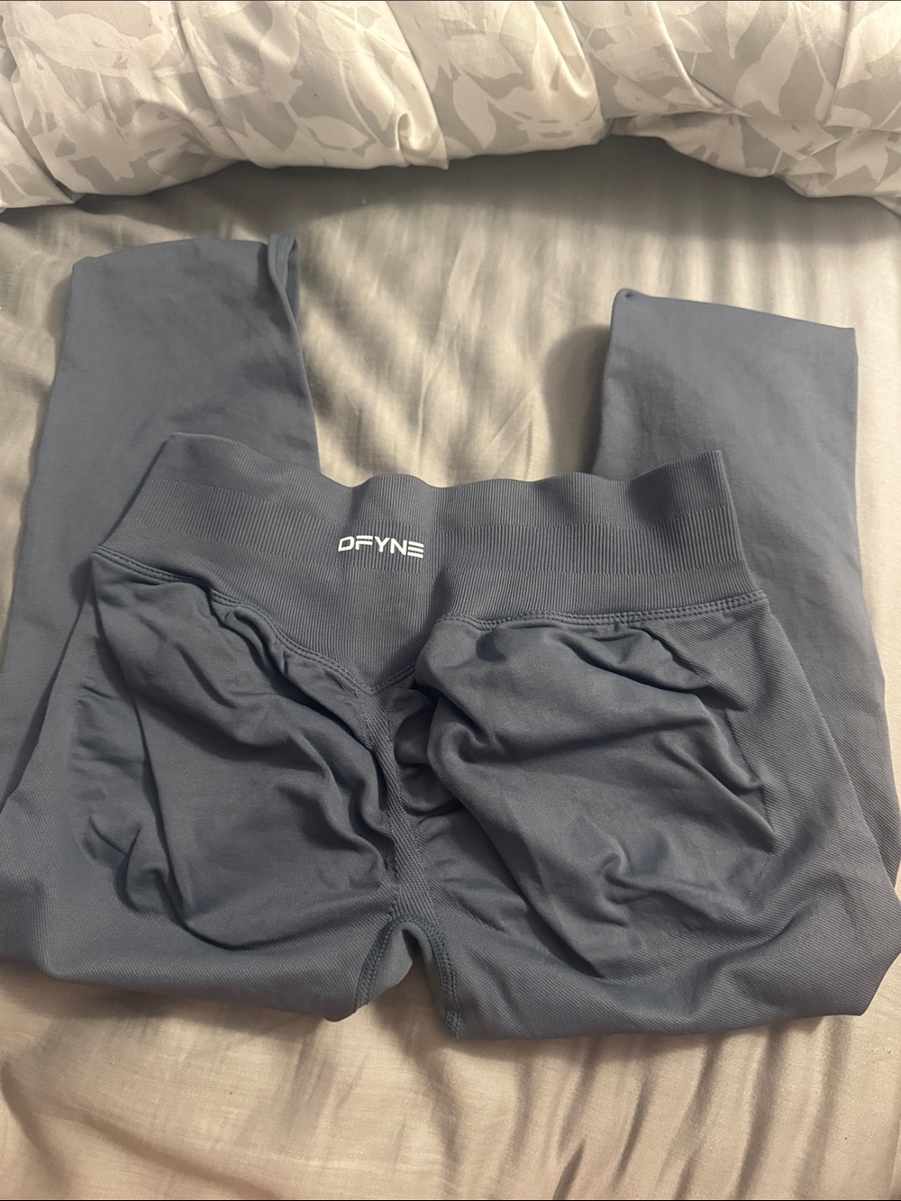 DFYNE Women’s Leggings